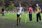 Senior mens Northern Cross Country Relays. Photo: David T. Hewitson/Sports for All Pics
